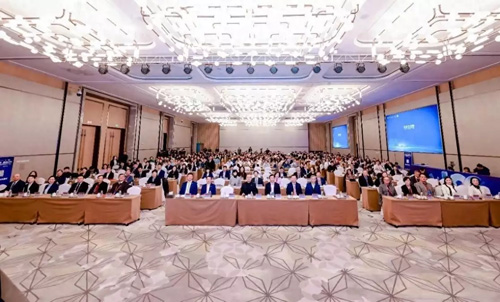 第二届角膜及眼表疾病国际论坛（2024·ICC）提供长沙同传设备租赁
