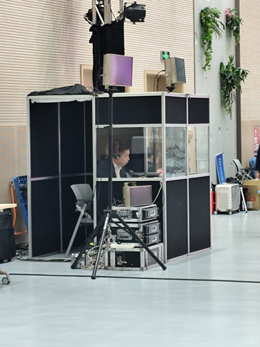  ICG-RH第十九届国际基因组学大会生育健康临床应用提供深圳同传设备租赁